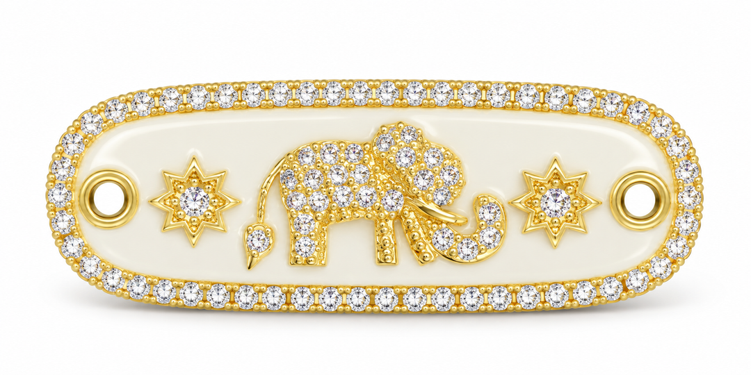 Elephant Connector