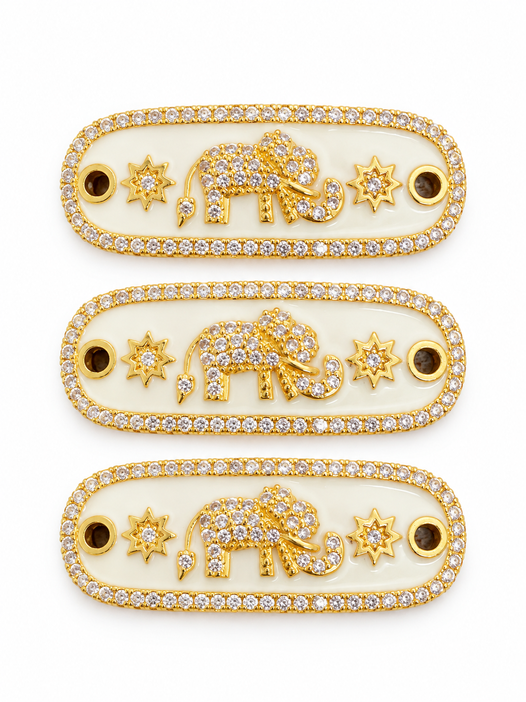 Elephant Connector