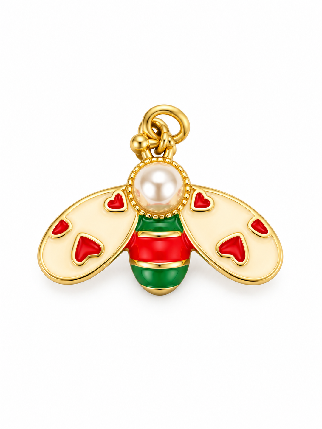 Bee Pendant