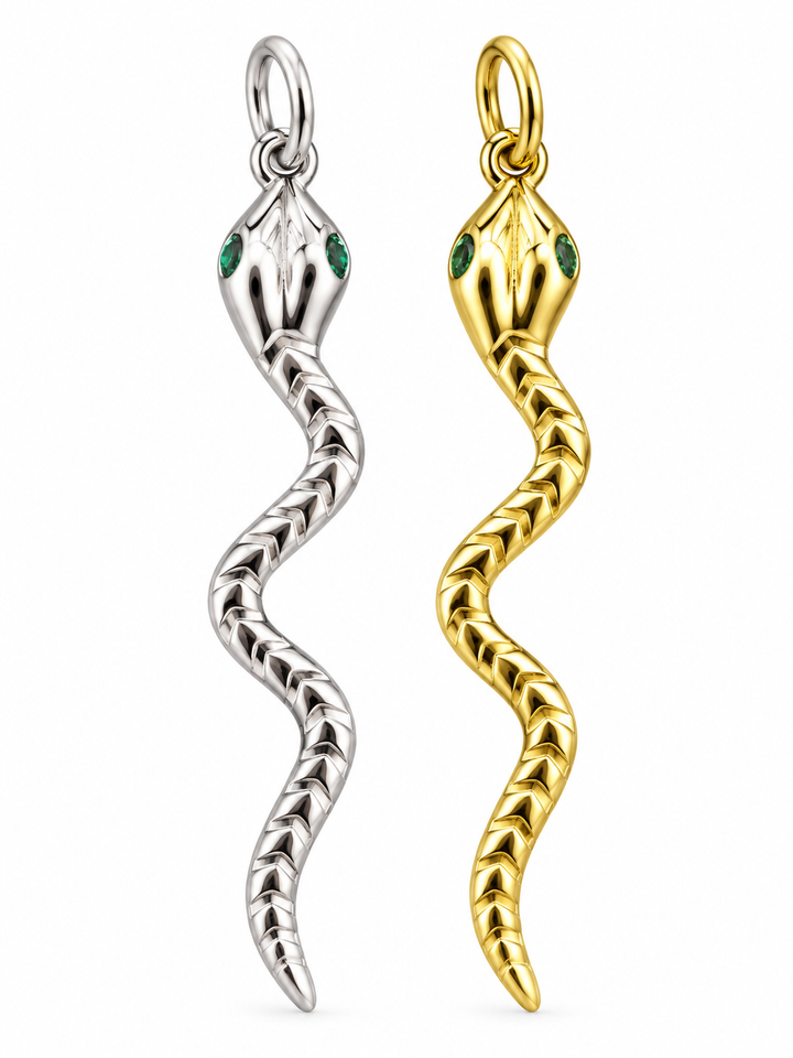 Snake Charm