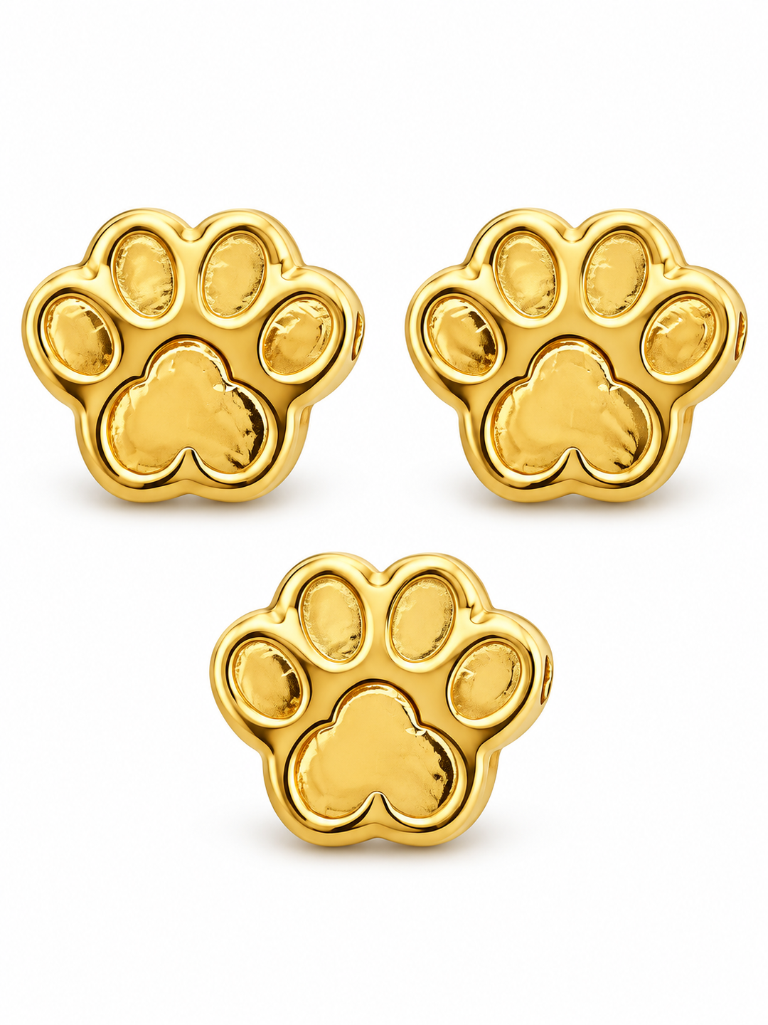 Dog Paw Spacer