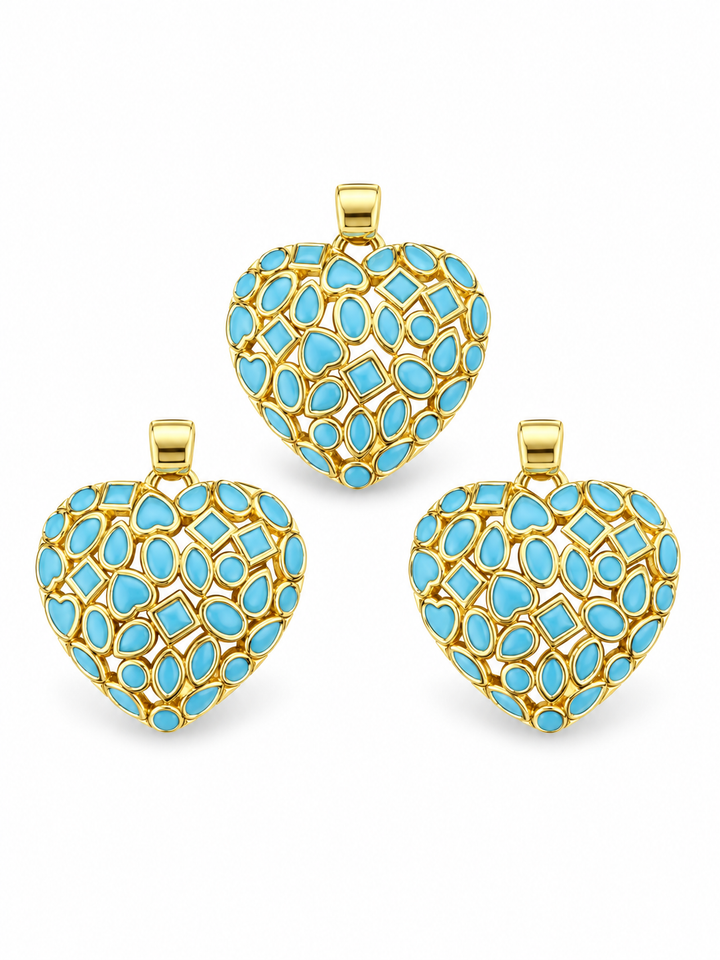 Heart Pendant