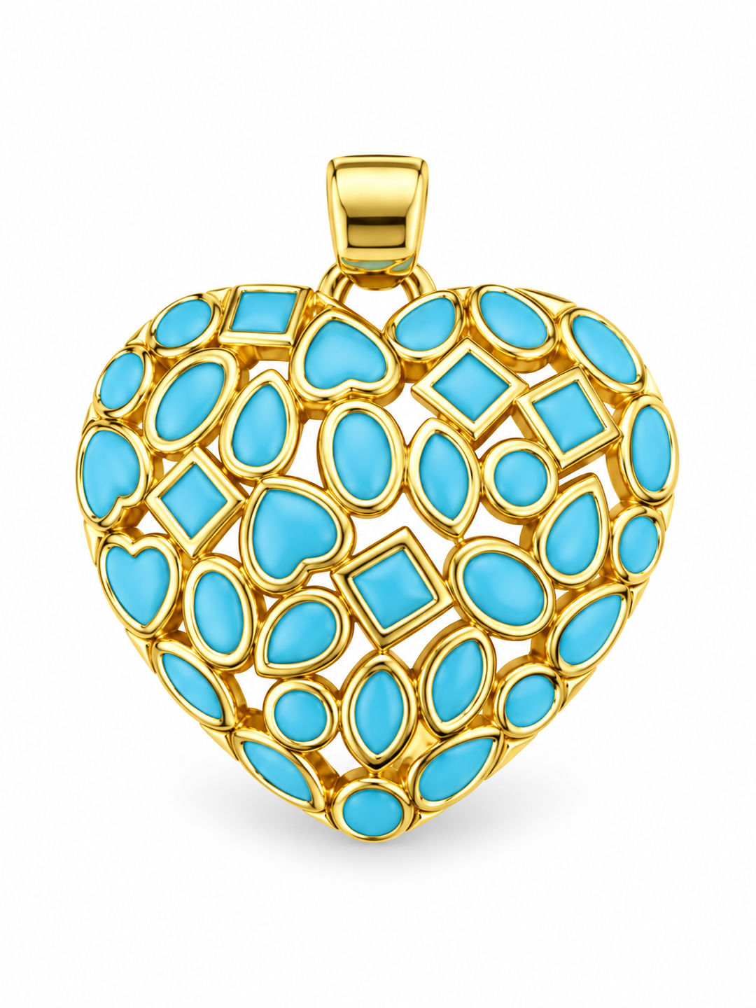 Heart Pendant