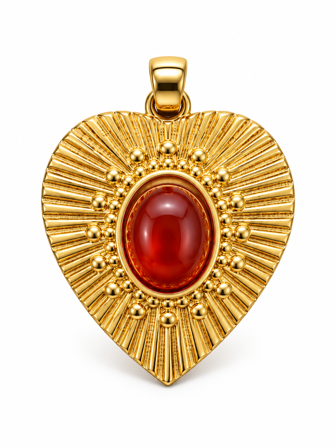 Heart Pendant
