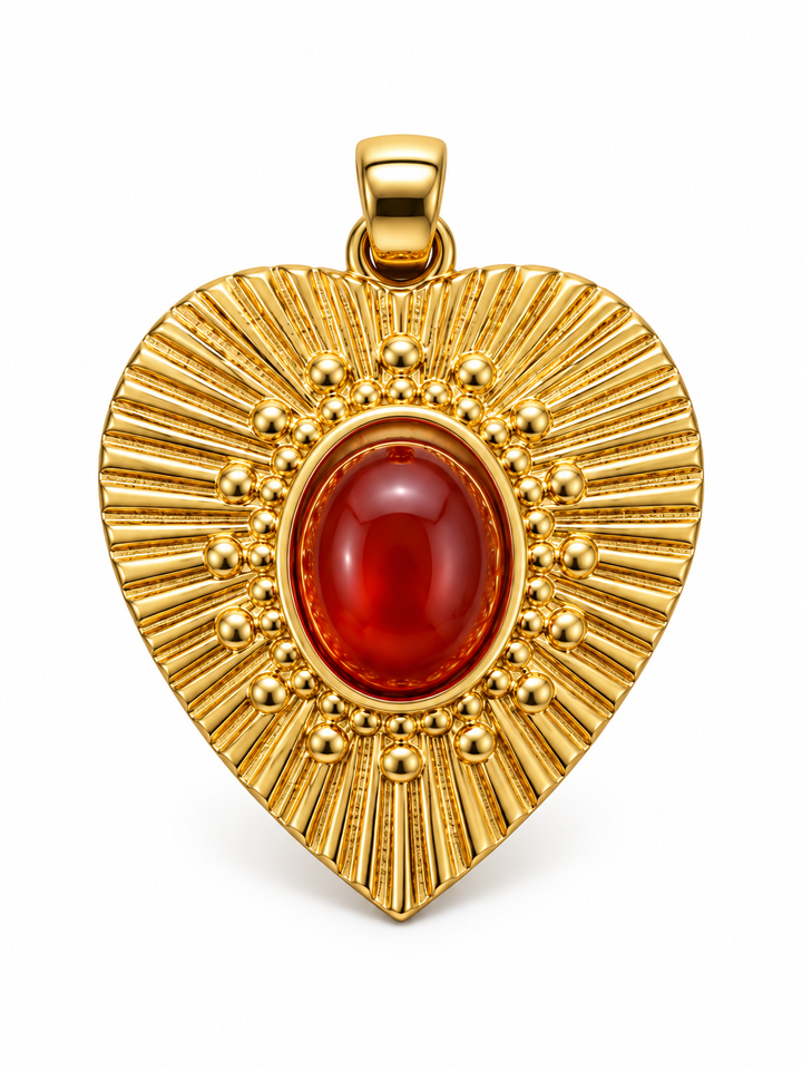 Heart Pendant
