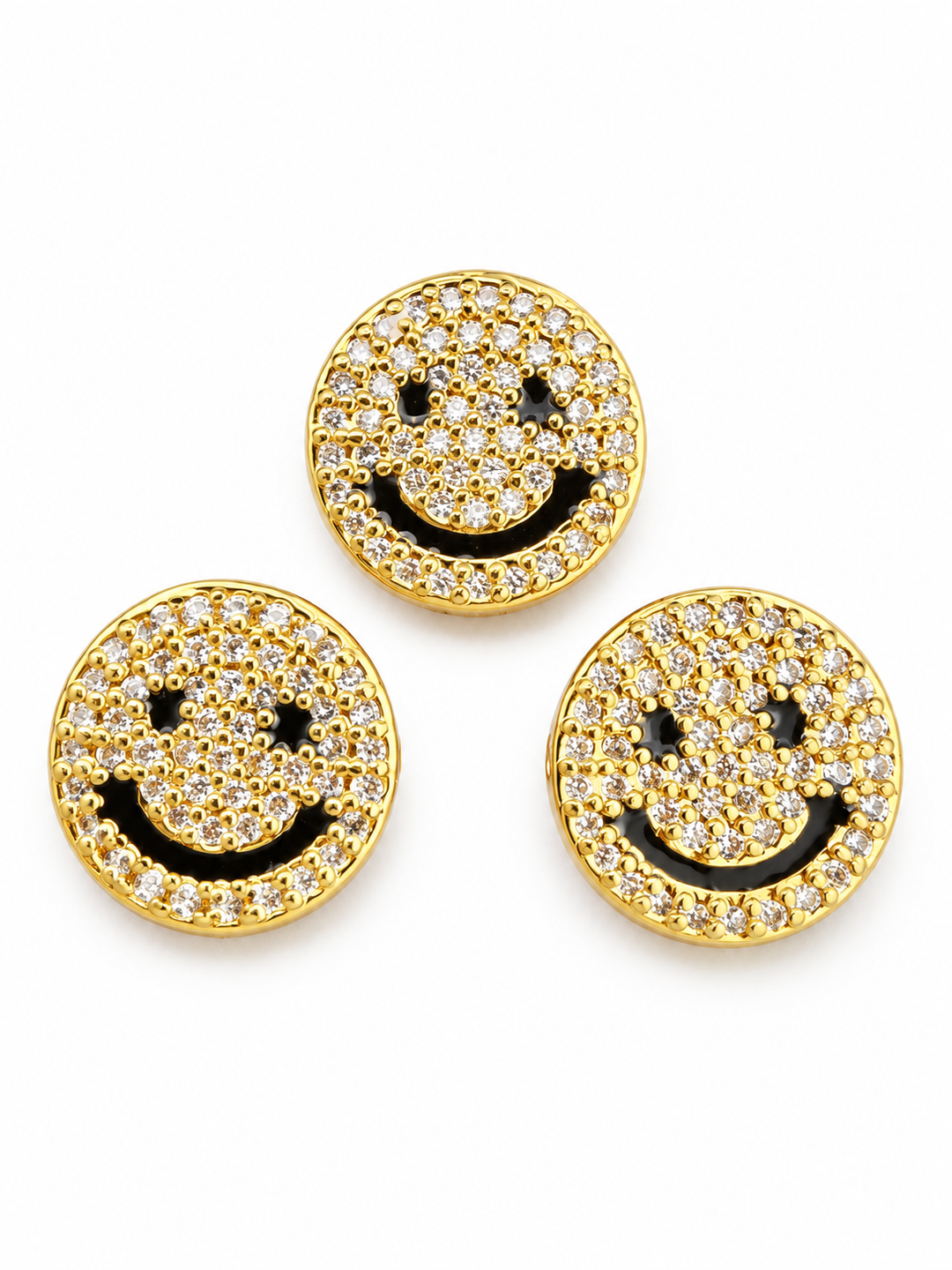 Happy Face Spacer