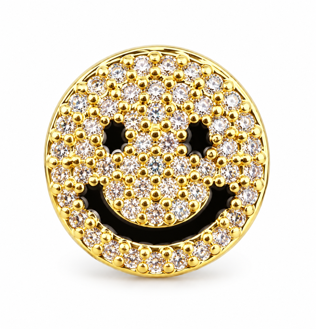 Happy Face Spacer