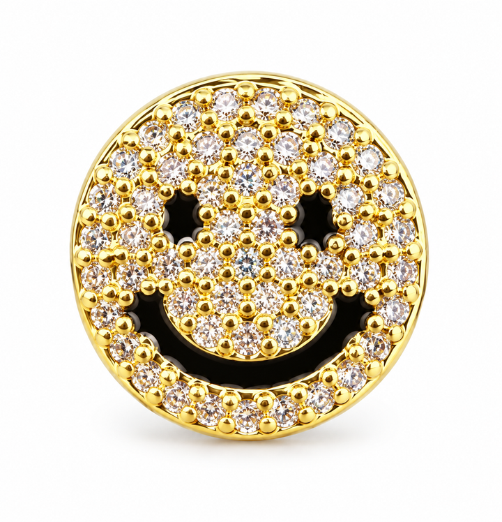 Happy Face Spacer