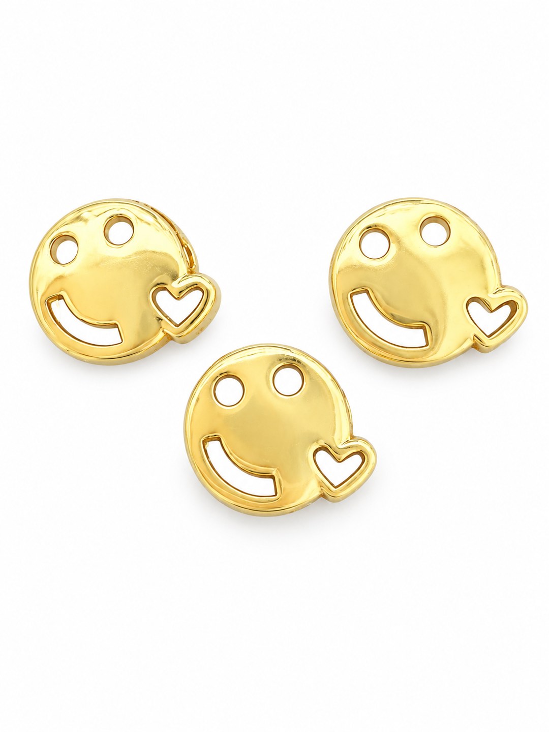 Happy Face Spacers