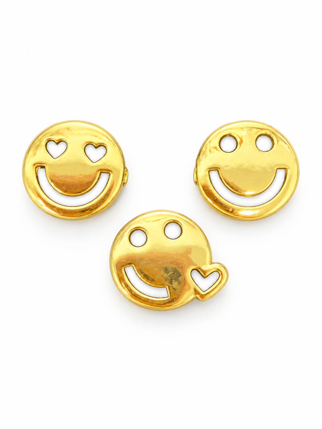 Happy Face Spacers