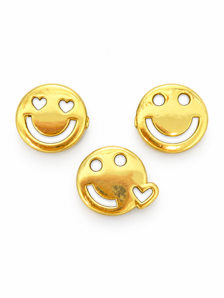 Happy Face Spacers