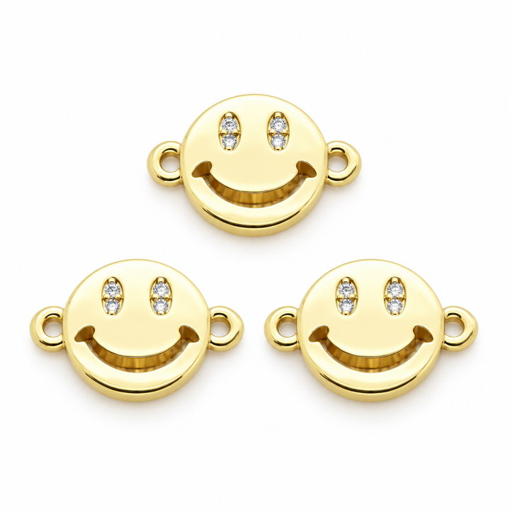 Happy Face Connector