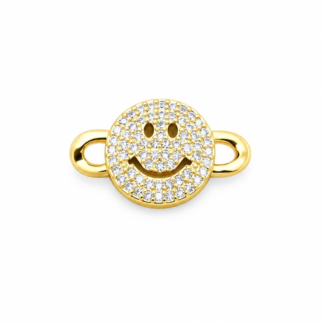 Happy Face Connector