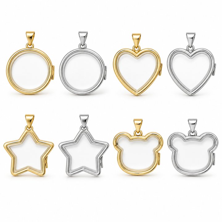 Filler Pendant