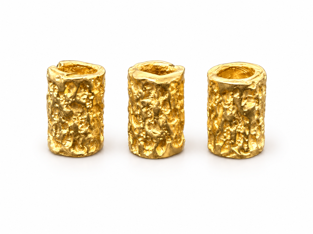 Textured Tube Spacer