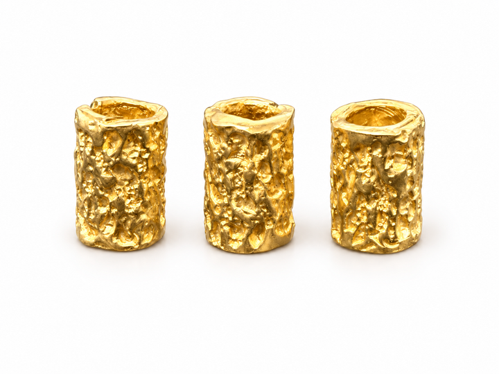 Textured Tube Spacer