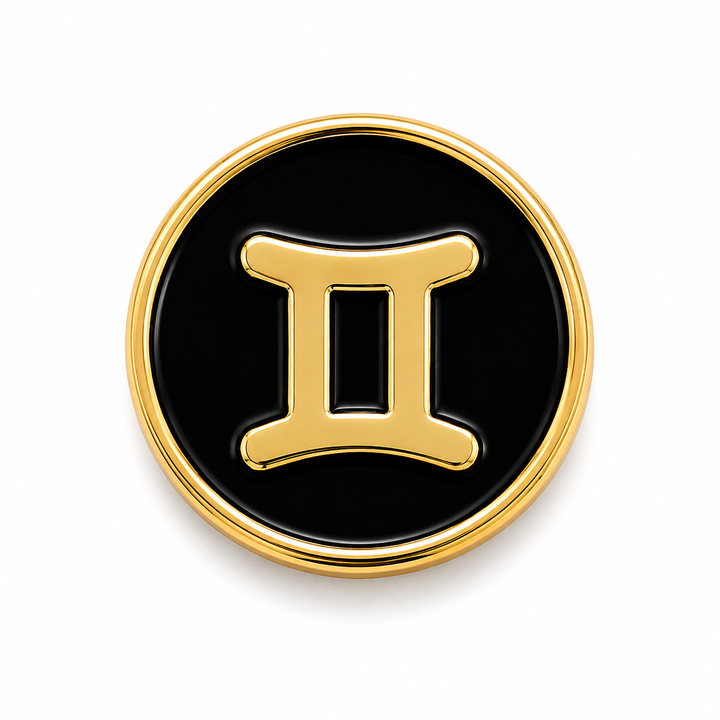 Zodiac Signs Charm