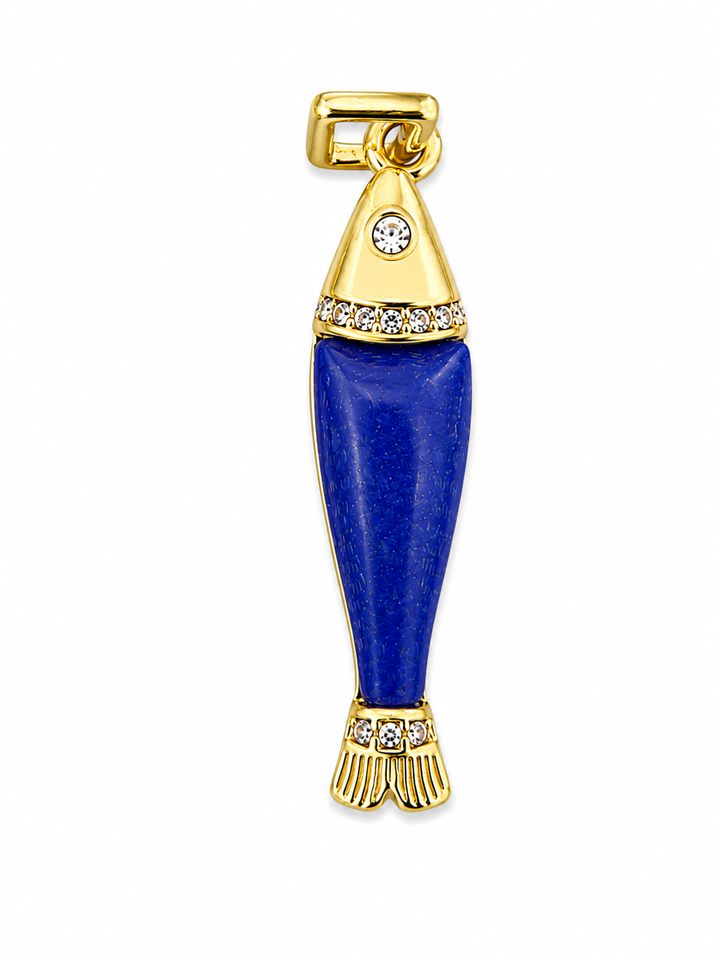 Fish Charm