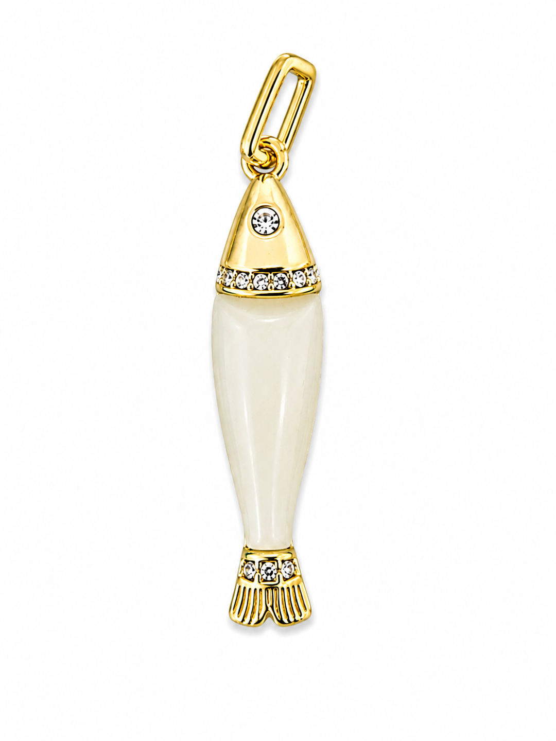 Fish Charm