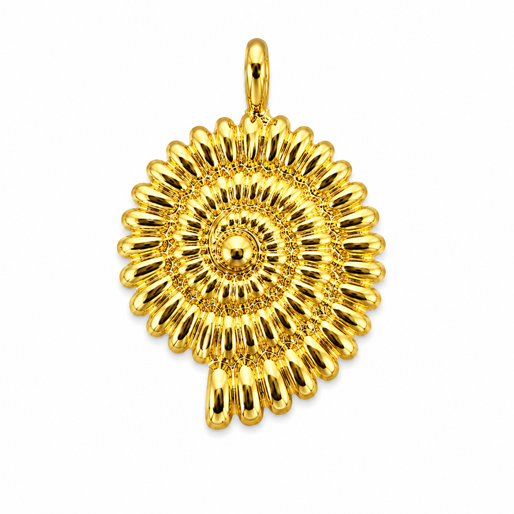 Shell Charm