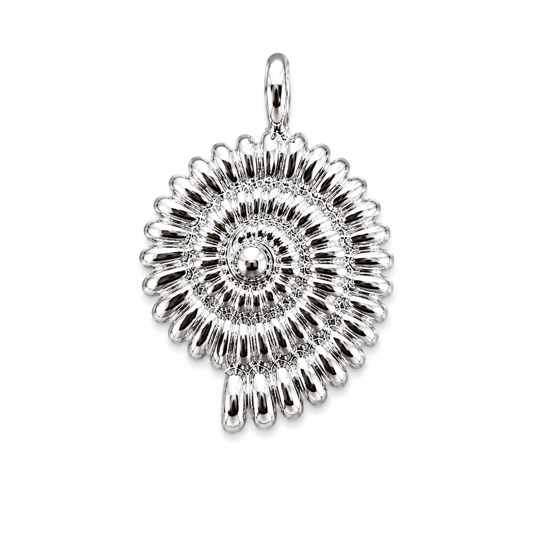 Shell Charm