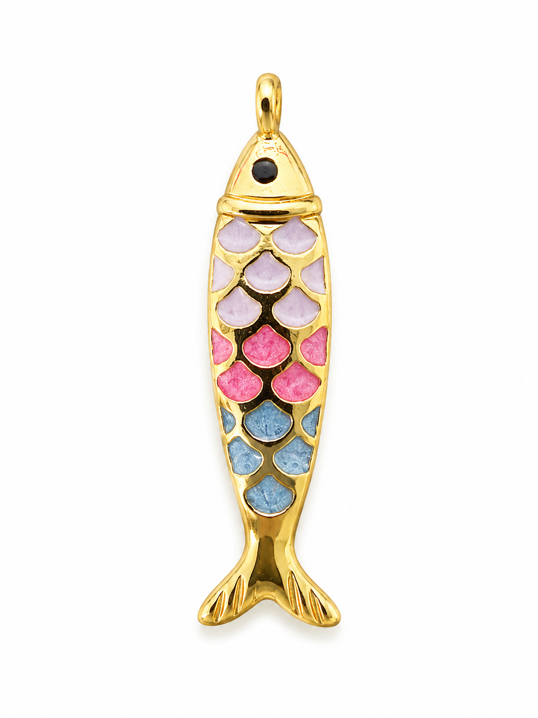Fish Pendant