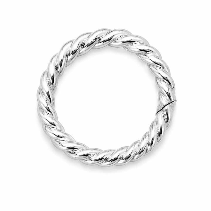 Round Ring Clasp