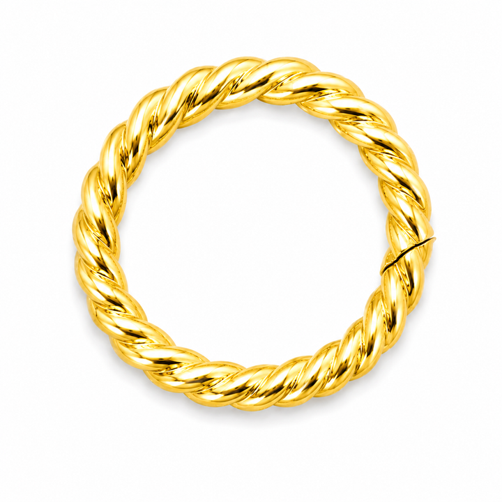 Round Ring Clasp