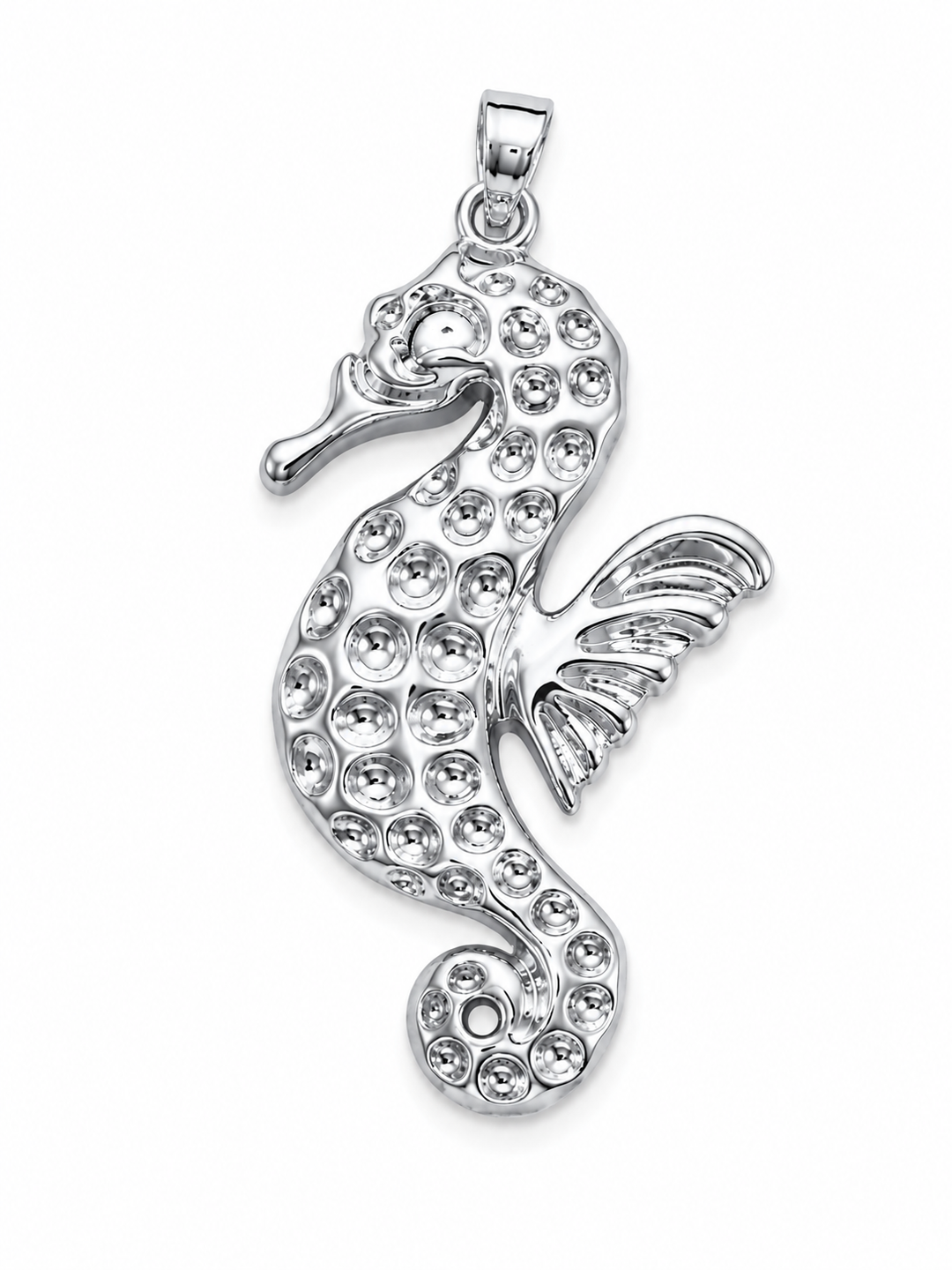 Sea Horse Pendant