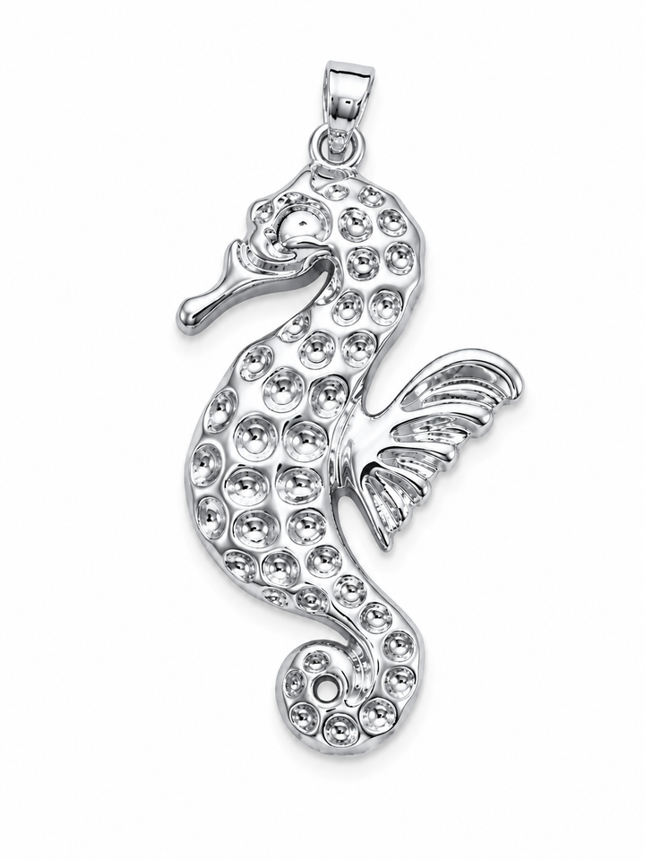 Sea Horse Pendant