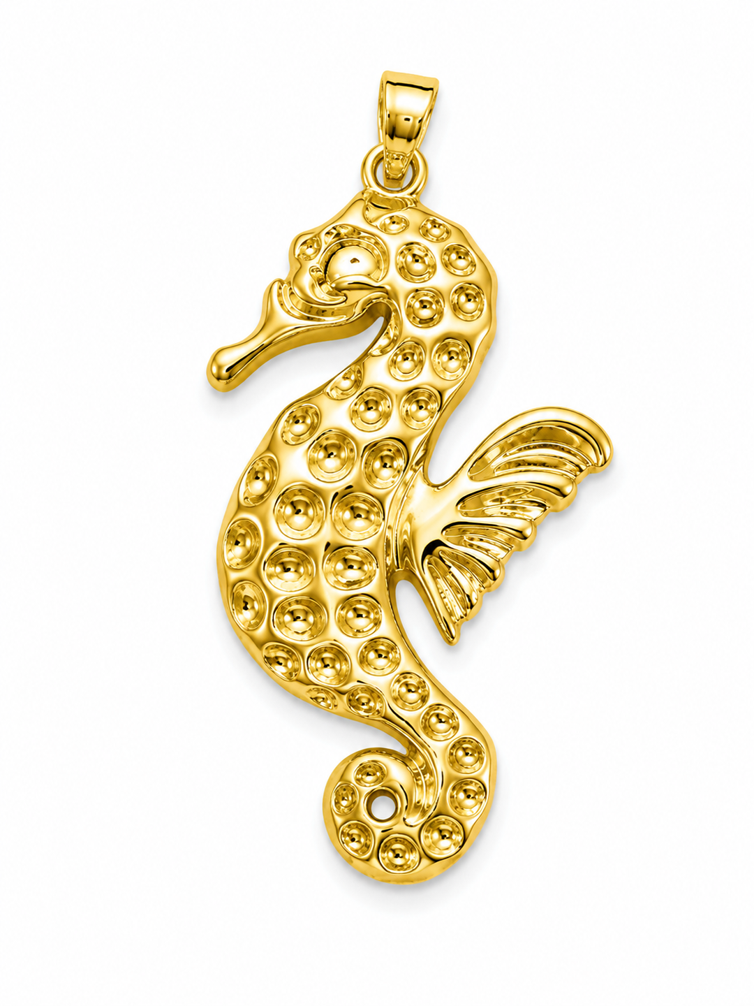 Sea Horse Pendant