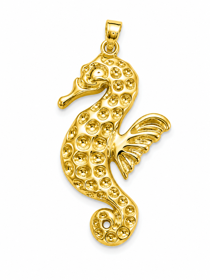 Sea Horse Pendant