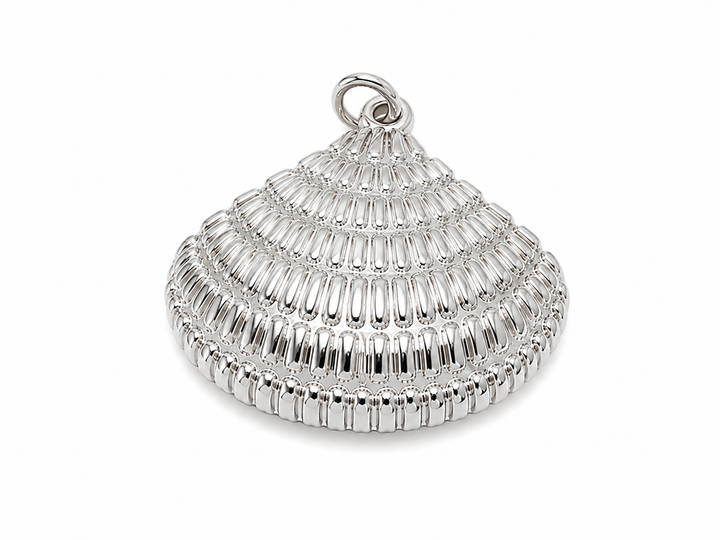 Sea Shell Pendant
