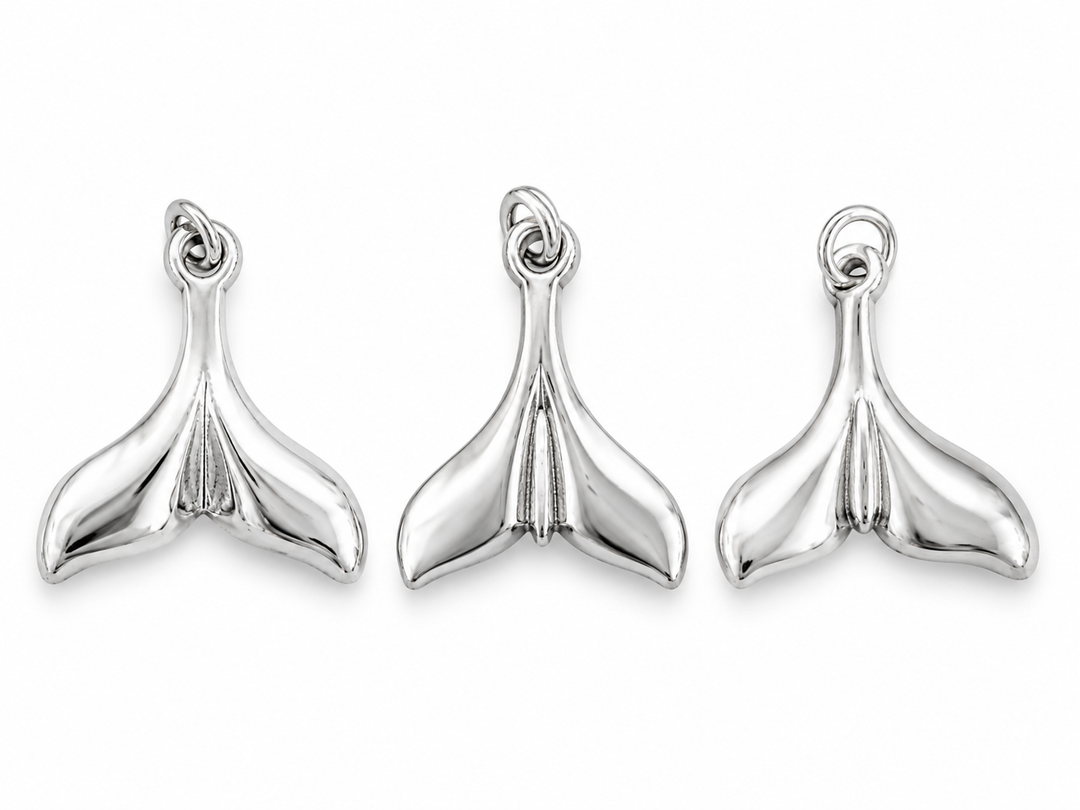 Tail Pendant