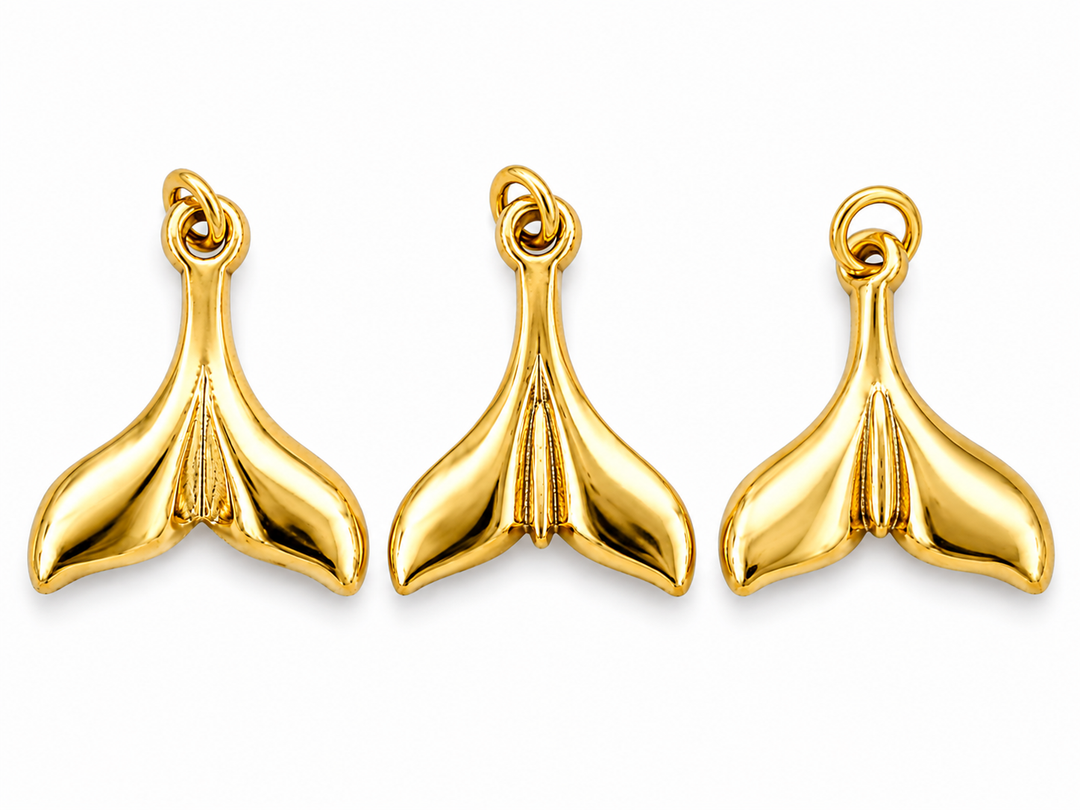 Tail Pendant