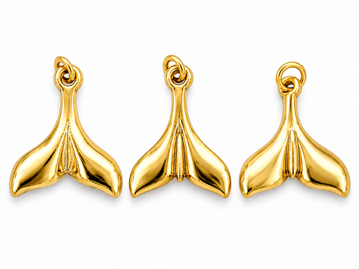 Tail Pendant