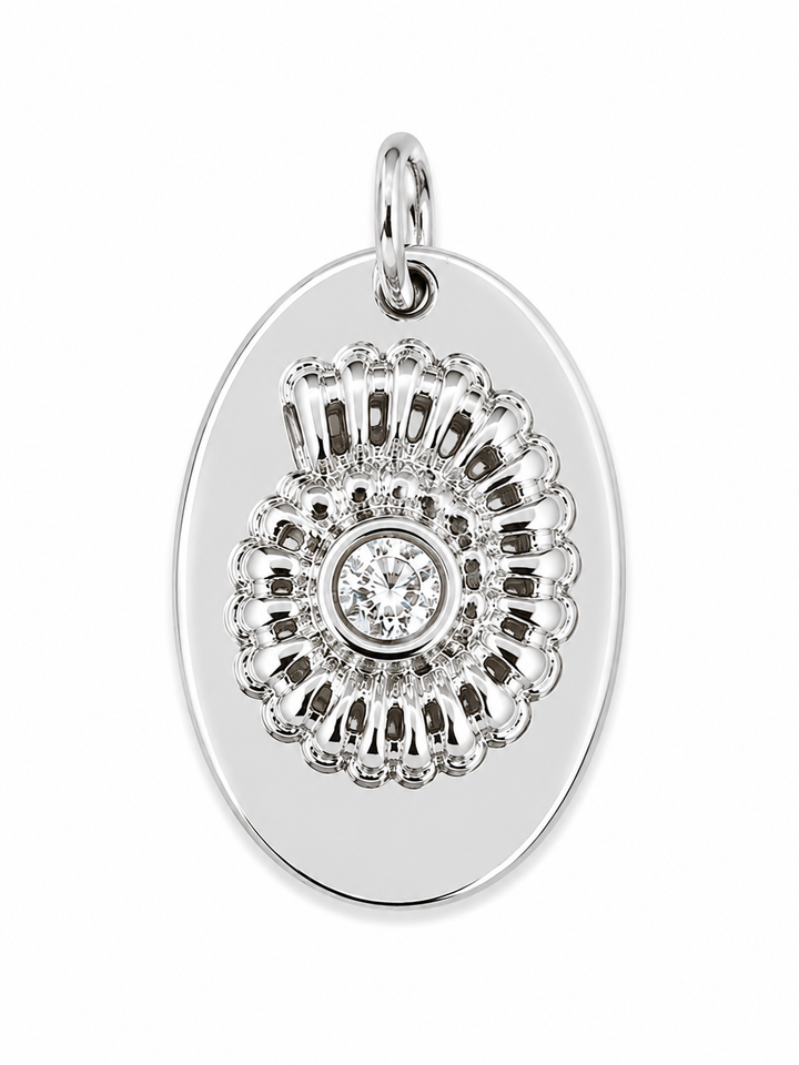 Shell Charm