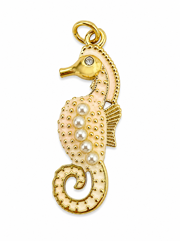 Sea Horse Pendant
