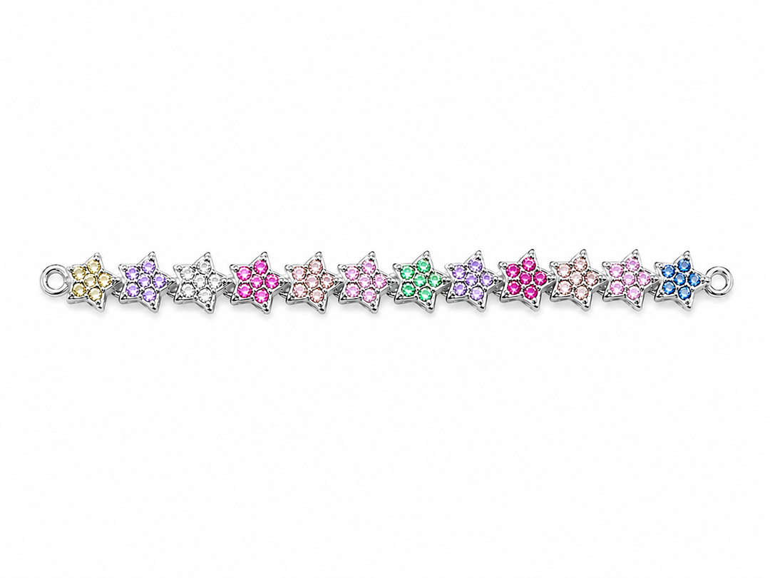 Large Star Connector