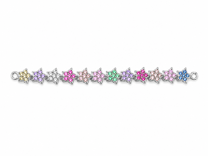 Large Star Connector