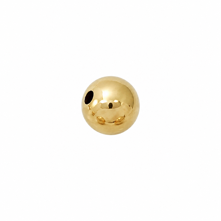 Gold Balls 14kt