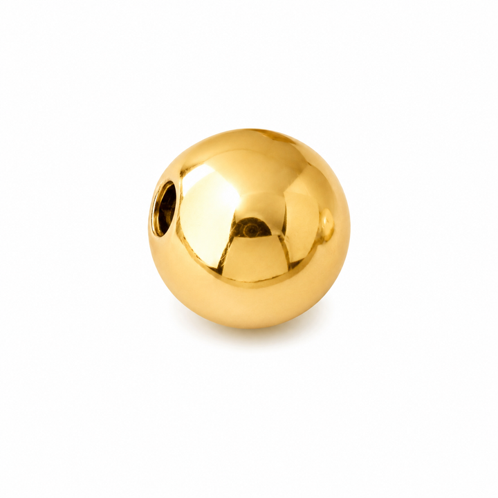 Gold Balls 10kt