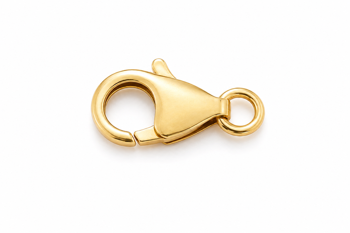 Gold Filled Lobster Clasp