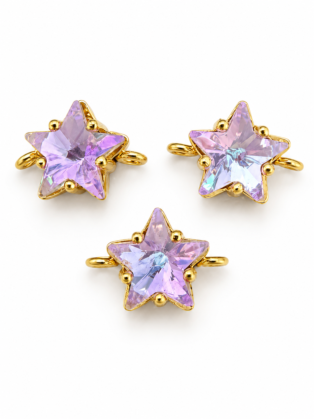 Star Connector