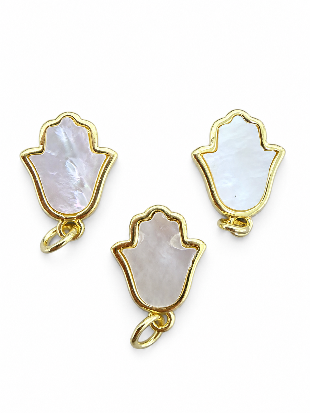Hamsa Pendant