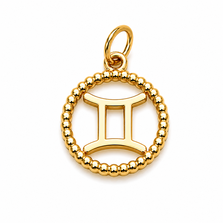 Zodiac Signs Charm