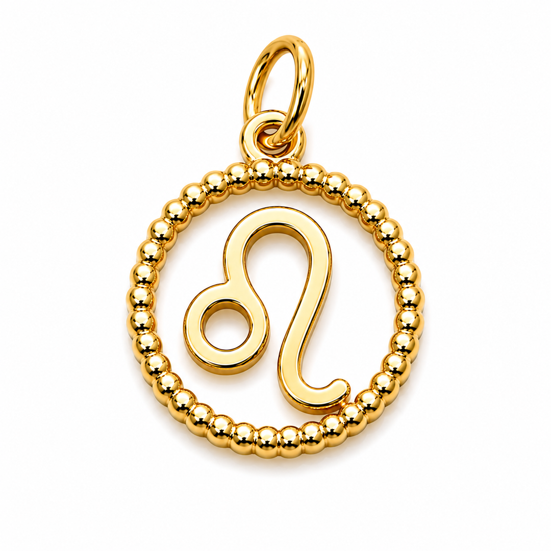Zodiac Signs Charm