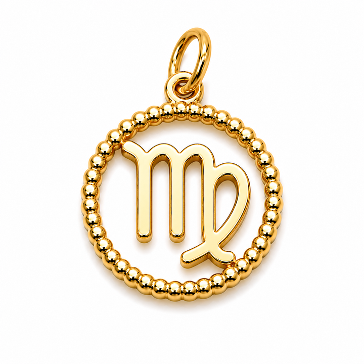 Zodiac Signs Charm