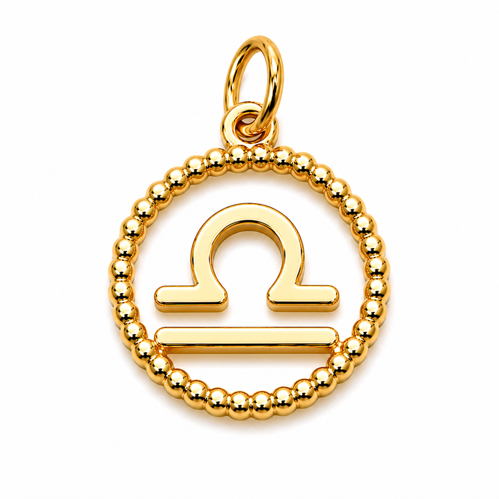 Zodiac Signs Charm