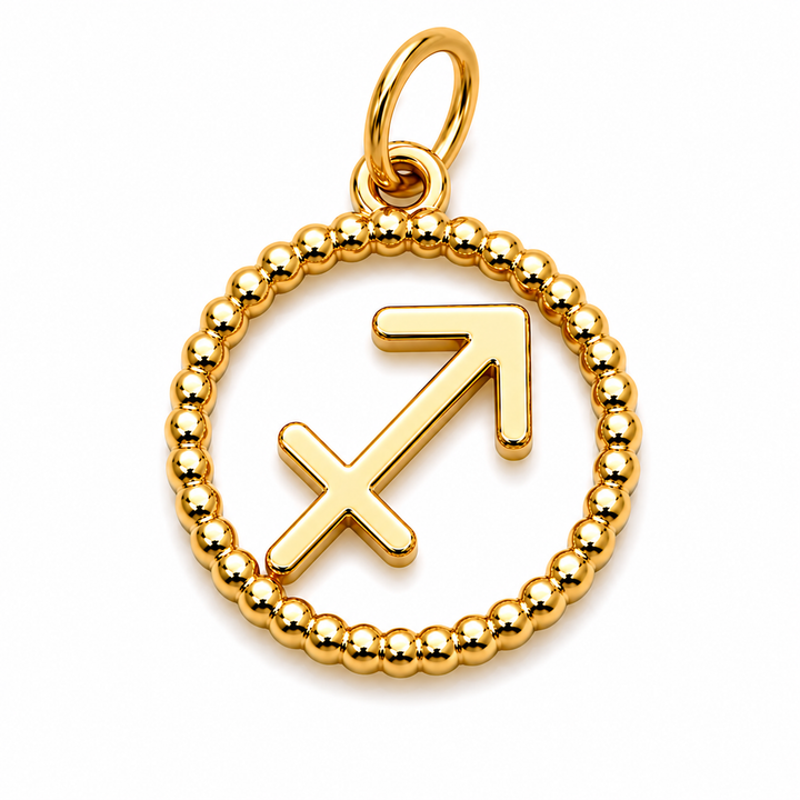Zodiac Signs Charm